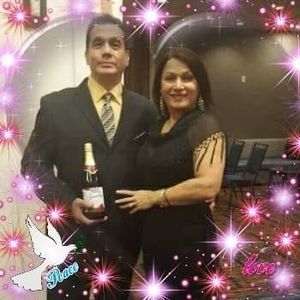 Meet your Posher, Baudilio